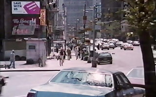 Tale of Tiffany Lust (1981)