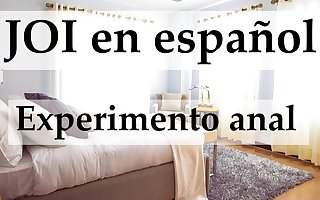 JOI anal, unas asistentas necesitan examinar tu culo.