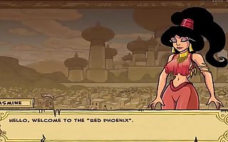 Princess Trainer Gold Edition Uncensored Part 41
