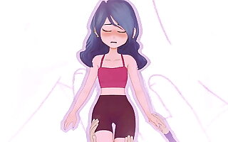 Meru the Succubus OVA 3