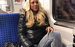 The familiarize whore! Paul’s most crooked experience! DAYNIA