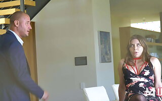 LAA0005 My Husband Made It Up to Me – Advance showing with Keira Croft