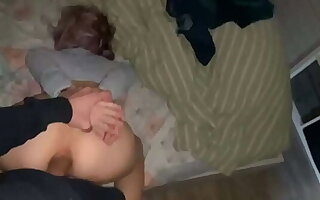 Ora siamo anche su xvideos lapetitosa si fa sfondare il culo nel suo primo video everlasting !!!