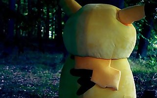Pokemon Lovemaking Hunter • Trailer • 4K Ultra HD