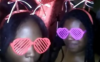2 THOTS SHARING BBC FOR VALENTINES DAY