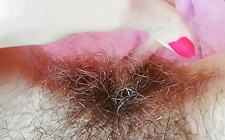 1 hour Hairy pussy fetish video compilation huge secret agent chubby clit amateur by cutieblonde
