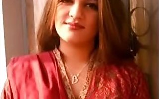 advanced pakistan Gujrat Girl bad talk with Gando