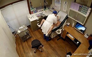 Strip Searched, Abused, & Humiliated - Illegal Immigrant Used By Direction Approved Laboratories For Medical Testing Gyn Research & Female Be made up of & Reproductive Studies - The New Immigration Policy - Lilith Rose - Part 18 of 26 - CaptiveClin