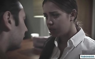 the school counselor
