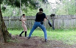 Hung Campo Boots - AngelicaDemonica - Longstaff Full Movie