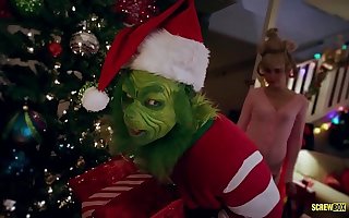 SCREWBOX - The Grinch XXX Parody